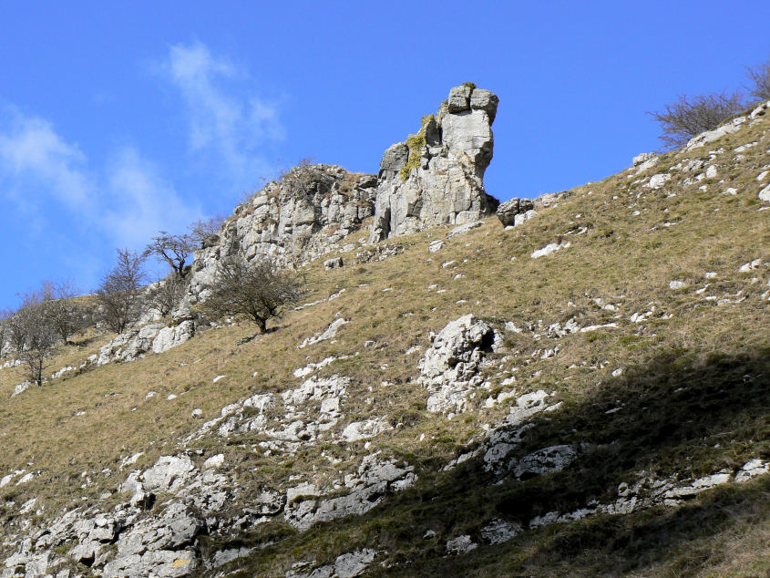 Lathkill Dale Lathkill Dale